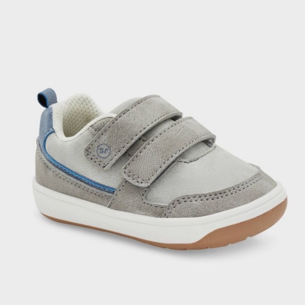 Baby crib shoes